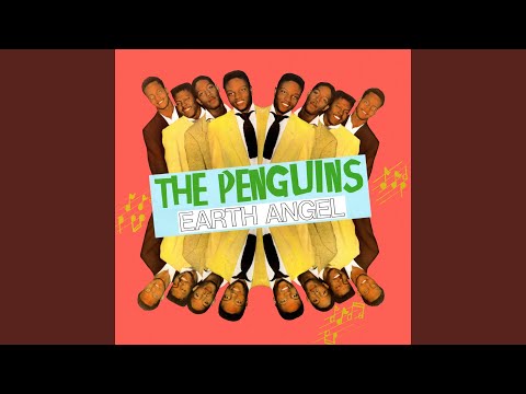 Earth Angel (Will You Be Mine)