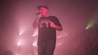 Botch - Saint Matthew Returns To The Womb (Baltimore Soundstage - Baltimore, MD - 11/14/23)