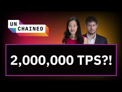 2 Million TPS and Decentralized? Has the Zero Blockchain Cracked Scalability?