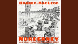 Norderney, das Licht unter dem hellsten Stern