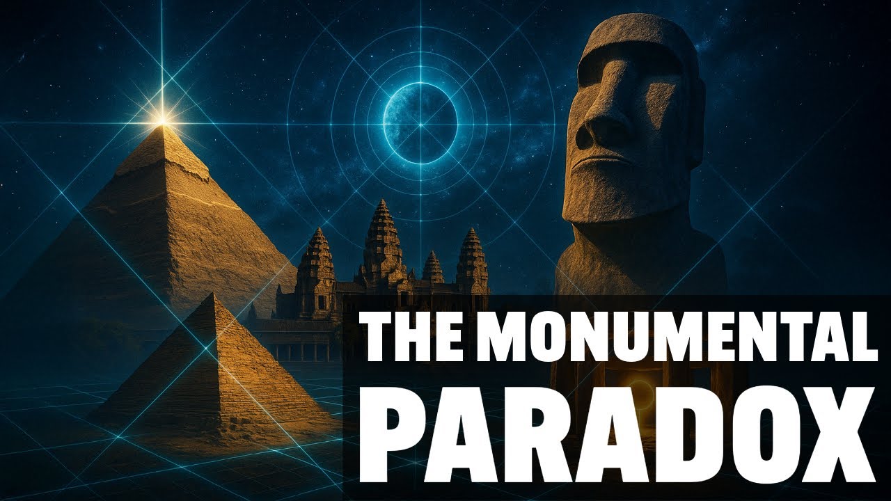 The Monumental Paradox