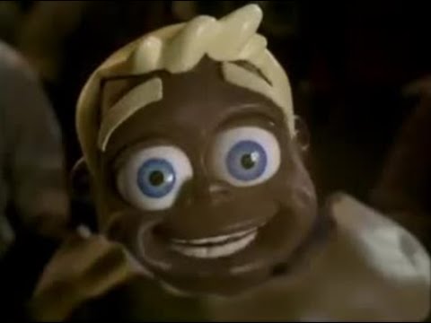 Cadbury 'Wouldn't it Be Nice' all ads