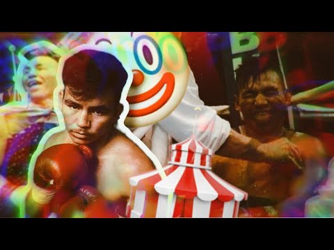 Jorge “Maromero” Paez -  El Rey👑De Las Payasadas🤡 (Highlights)