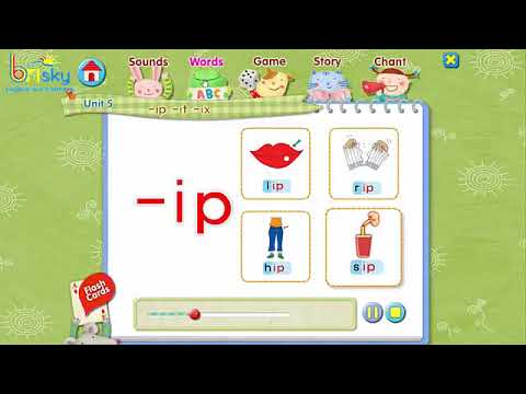 Brisky English - Soundgreat2-Unit5-ip,it,ix