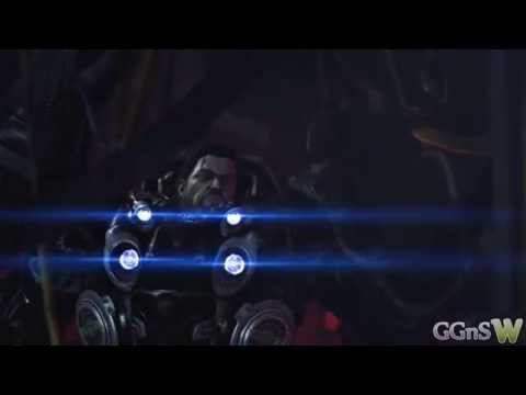 Ⓦ Starcraft 2 Brutal Walkthrough - Back in the Saddle, Umoja Mission 2 [HotS]