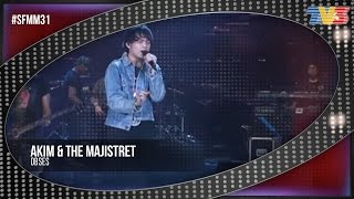SFMM31 | Akim &amp; The Majistret | Obses