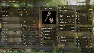【モンハンワイルズ】エンディング後進めていく人。【配信】