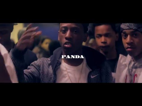 Tj Porter x ChicoWorld Tman x Jow App - Panda Freestyle (Official Video) Directed By| E&E