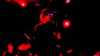 Mark Lanegan Band - May 15, 2012 - Creeping Coastline of Lights - Mod Club Toronto