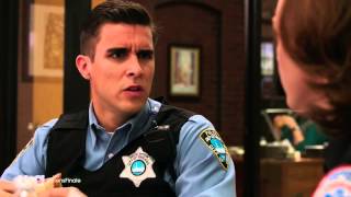 Sirens - I don't trust blondes either