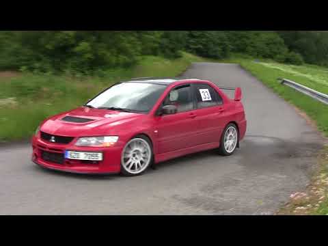 KoprCup 2018 - 3. závod | 33 | Hynek Mucha