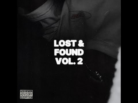 TC Rapha - Lost & Found Vol. 2 | 𝔼ℙ ℙ𝕝𝕒𝕪𝕝𝕚𝕤𝕥