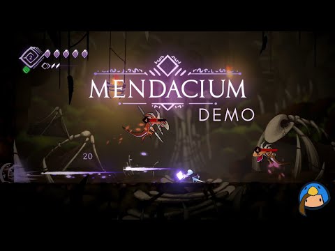 Mendacium Demo No Commentary