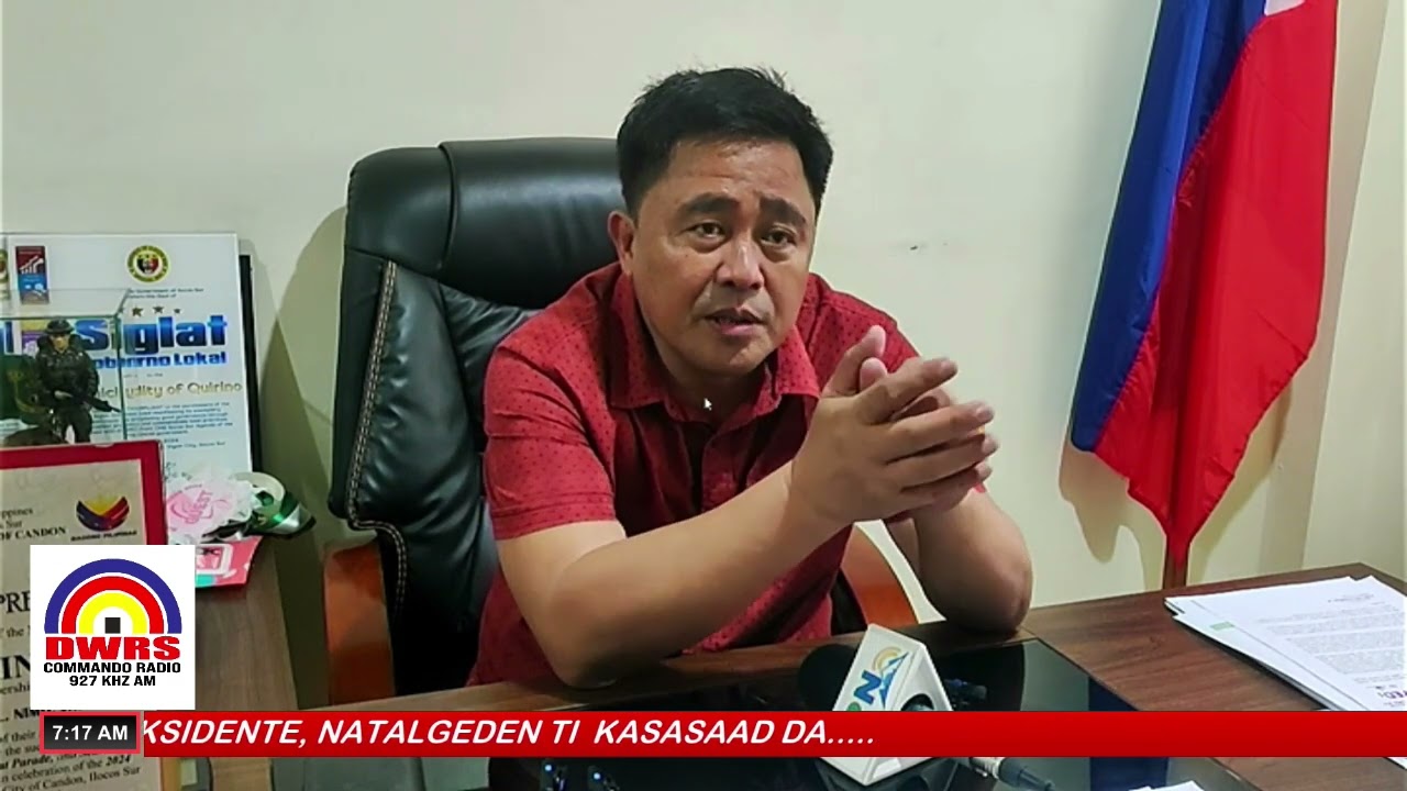 4th Rice Festival, matagumpay na naisagawa.