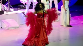 Is it worth the money?? An Honest Review of Diana Ross Live in Vegas Encore Wynn 10/2/26