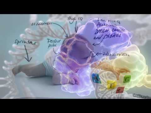 Genetic Engineering Will Change Everything Forever | CRISPR