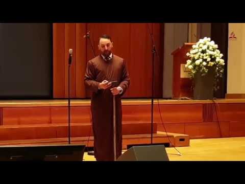 Igrokaz, Sabor 01.06.2019 - ,,Bartimej"