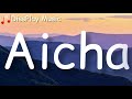 Outlandish - Aicha lyrics