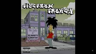 KG Smokey-Squidwards Nose (Ft. Joey Trap &amp; KG Prince) •Look in Description•