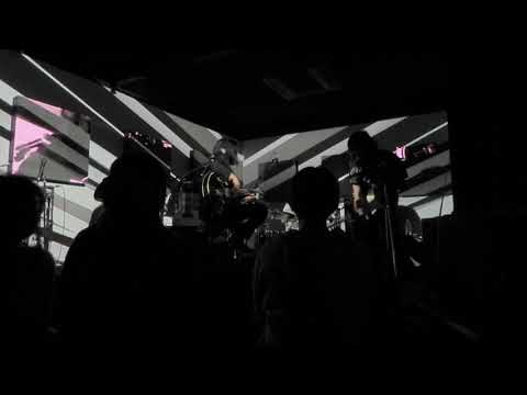 I love you Orchestra Swing Style - Frankensteiner / Live at NEPO