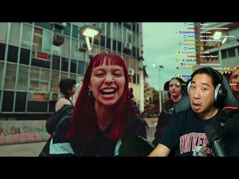 La CHILENA que REVIVIO el TRAP 🔥 Akriila