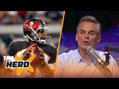 2017 NFL Preseason Takeaways | THE HERD
