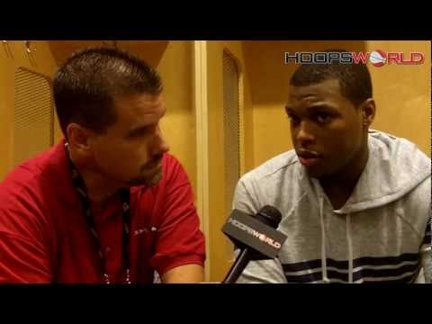 Kyle Lowry: Heart Of The Houston Rockets