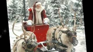 Ray Conniff -  Here Comes Santa Claus