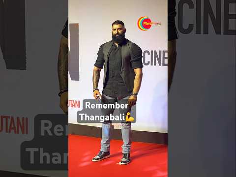 Nikitin dheer arrives at Special Screening #trending #shortsfeed #bollywood