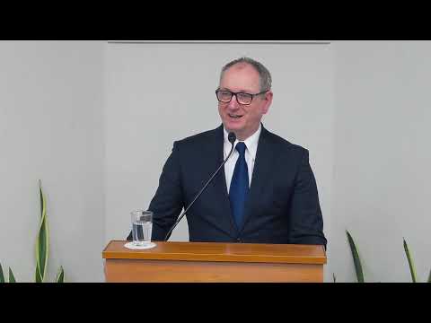 Uzdrowienie przy sadzawce - Ew. Jana 5:1-29