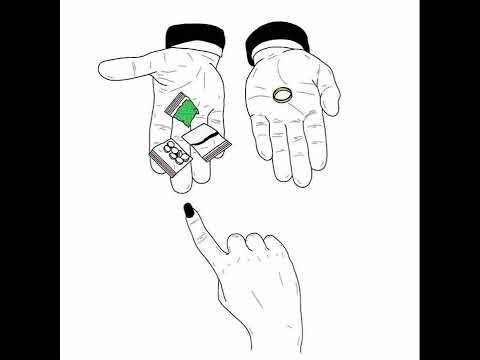 G-HIGH | เสพติดเธอ(ยา) ft. 8Rhymeflow & MXD (Prod. prodbyIOF)