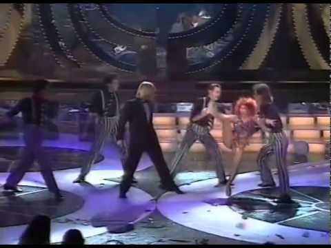 Carmen Russo, Enzo Paolo Turchi