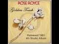 Rose Royce - Golden Touch (Echo) w-Lyrics