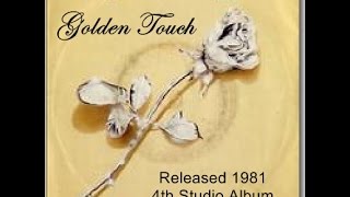 Rose Royce - Golden Touch (Echo) w-Lyrics