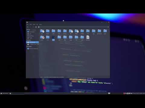 ArcoLinux : 2283 What if we removed the symbolic link /sbin from your system - crash guaranteed