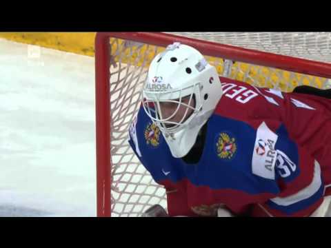 VENÄLÄISELLÄ KEITTI YLI | Nuorten MM 2016 FINAALI