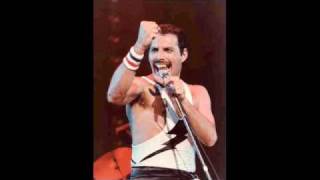 17. Great King Rat (Queen-Live In Brussels: 8/24/1984)