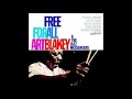 Free For All - Art Blakey And The Jazz Messengers - (Full 2004 Remastered Album)