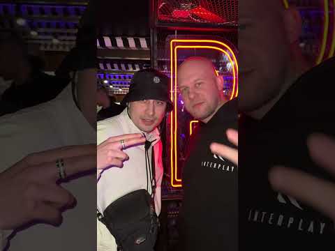 Interplay Studio выпускной