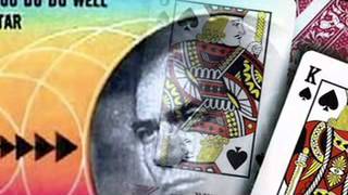 Ned Miller - Dark Moon