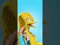 Who S In Control Of Big Bird