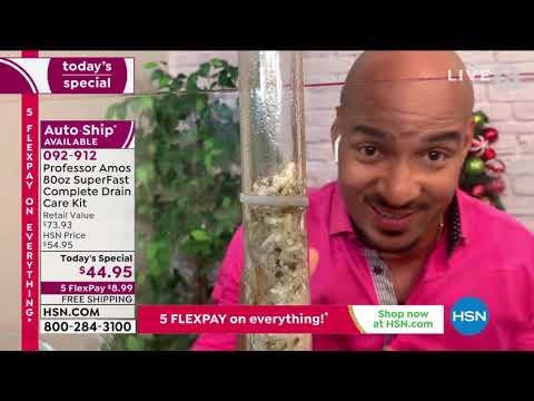 HSN | Problem Solvers 12.22.2020 - 08 AM