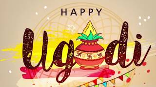 #HAPPY UGADI, #HAPPY UGADI WHATSAPP STATUS VIDEO | Ugadi Status Telugu