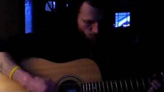 Bad Things To Such Good People - Pedro The Lion cover