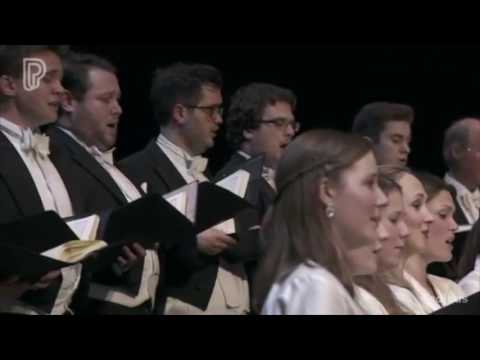 J. S. Bach - B minor Mass / Dona Nobis Pacem