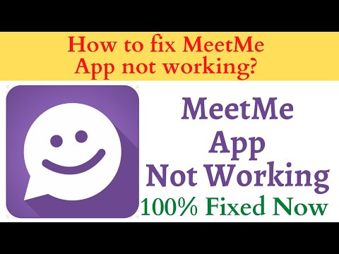 How to unblock someone on meetme mobile app