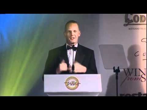 Charles Heidsieck Millésime  2000 -International Wine Challenge 2010 Champion Sparkling wine