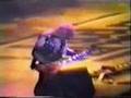 Judas Priest - Heavy Metal - Live 1988