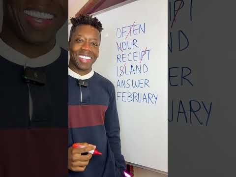 Évitez ces Erreurs de Prononciation Anglaise