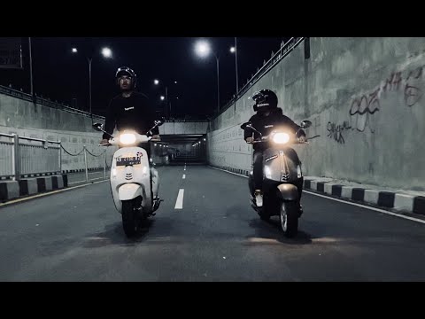 Mouzect - Maintain (feat. Tk.) (Official Visualizer)